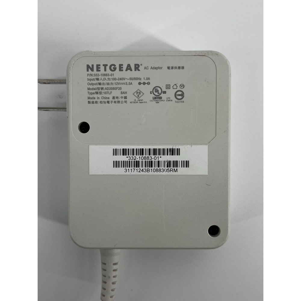 NETGEAR Orbi RBR50 Router‎ + RBS50 Satellite Mesh WiFi System AC3000 - Picture 10 of 11